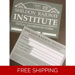 Annual Membership Renewal 2026