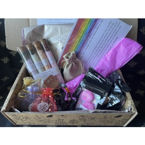Chakra Box £25.99