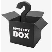 £50 Mystery Box