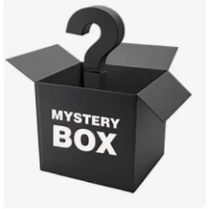 £30 Mystery Box