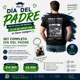 Set Día del Padre – Camiseta Perso..