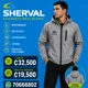 Chaqueta Reflectiva Impermeable Pr..