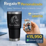 Vaso Térmico 30oz – Nombre Personaliza.. Vaso Térmico 30oz – Nombre Personaliza..