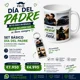 Kit Día del Padre Personalizado – ..