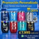 Set 50 Vasos Térmicos 12oz -   Per..