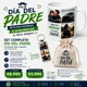 Set Día del Padre Personalizado – ..