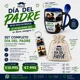 Set Día del Padre Personalizado - ..