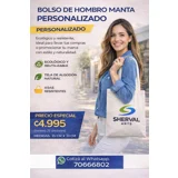 Set de 25 Bolsas de compras personaliz..