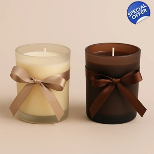 V Velas Chocolate Cream & Brown