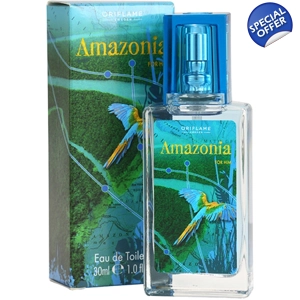 V Amazonia for Him