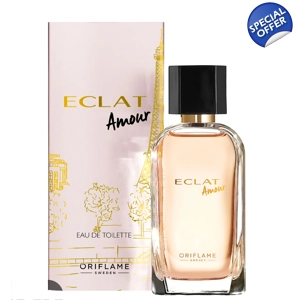 V Eclat Amour