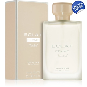 V Eclat Femme Weekend