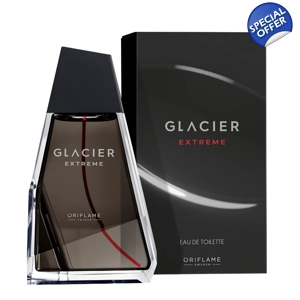 V Glacier Extreme