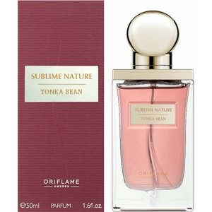 V Sublime Nature Tonka Bean