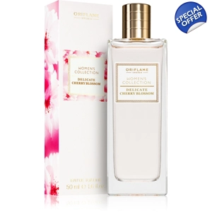 V Women's Collection Delicate Cherry Blossom