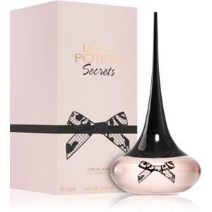 V Love Potion Secrets