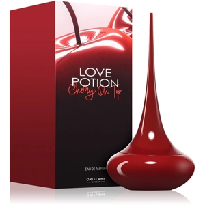 V Love Potion Cherry on Top L