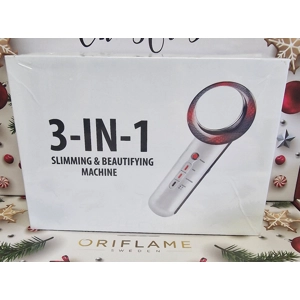 V Máquina 3 em 1 Slimming & Beautifying