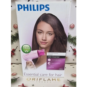 V Secador Philips Salon Essential 1400W