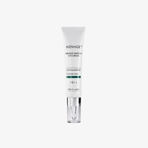 Creme de Olhos Wrinkle Smooth Novage+