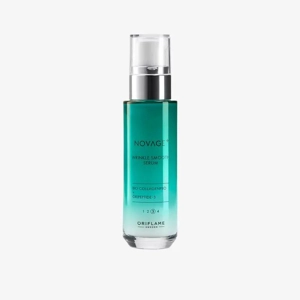 Sérum Wrinkle Smooth Novage+