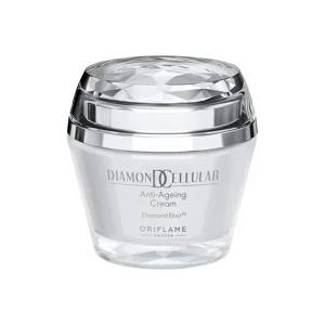 Creme Anti-Idade Diamond Cellular L