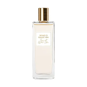 Women's Collection Innocent White Lilac L