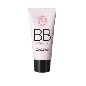 Creme BB com FPS 10 OnColour Fair L