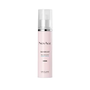 NovAge SkinRelief Pro Resilient Night Cream L