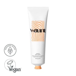 Waunt Level Up Butter Cleanser L