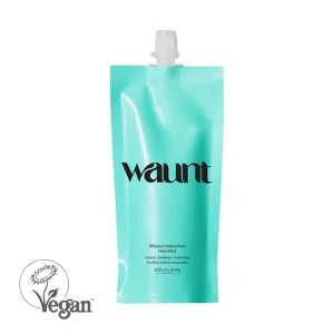 Waunt Mission Impurities Heat Mask L