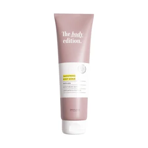 Esfoliante Corporal Suavizante The Body Edition L