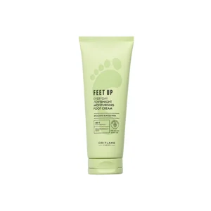 Creme de Pés Hidratante de Noite Feet Up Everyday L
