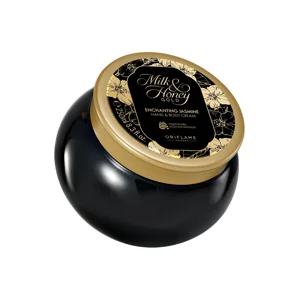 Milk & Honey Gold Enchanting Jasmine Body Cream L