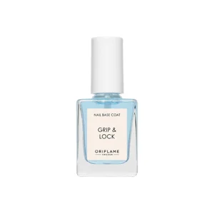 Nail Base Coat Grip & Lock L