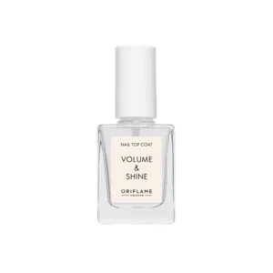 Nail Top Coat Volume & Shine L