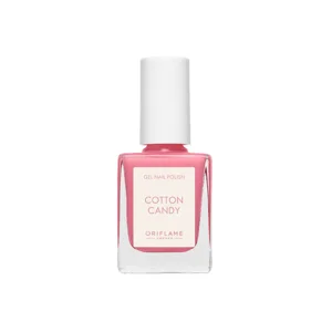 Gel Nail Polish Cotton Candy L