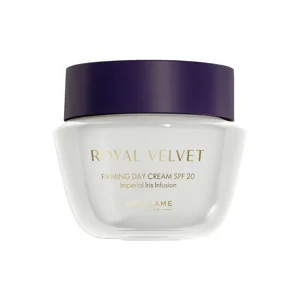 Royal Velvet Firming Day Cream SPF20 L
