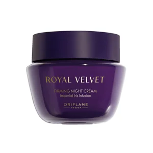 Royal Velvet Firming Night Cream L