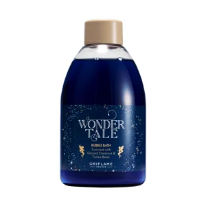 Banho de Espuma Wonder Tale L