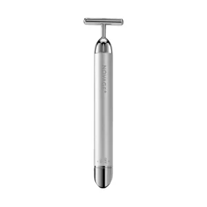 NovAge+ Facial T-Bar Massager L