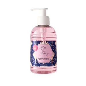 Milk & Honey Gold Majestic Magnolia Hand & Body Wash L