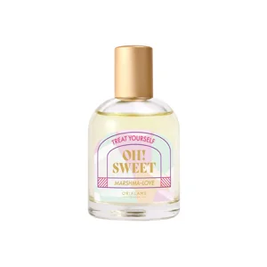 Oh! Sweet Marshma-Love L