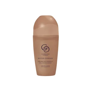 Mister Giordani Perfumed Anti-Perspirant Roll-on L