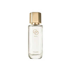 Giordani Gold White L