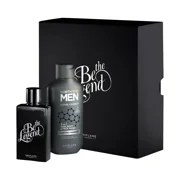 Be The Legend (kit presente) L