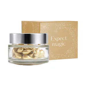 Novage+ Intense Nourishment Facial Oil Capsules L