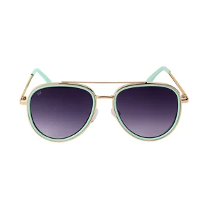Joyful Journey Aviator Sunglasses L