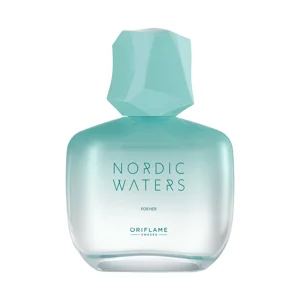 Nordic Waters (For Her, kit presente) L