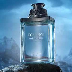 L   Possess The Secret Man